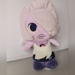 Steven universe Amethyst Funko Plushie 9"